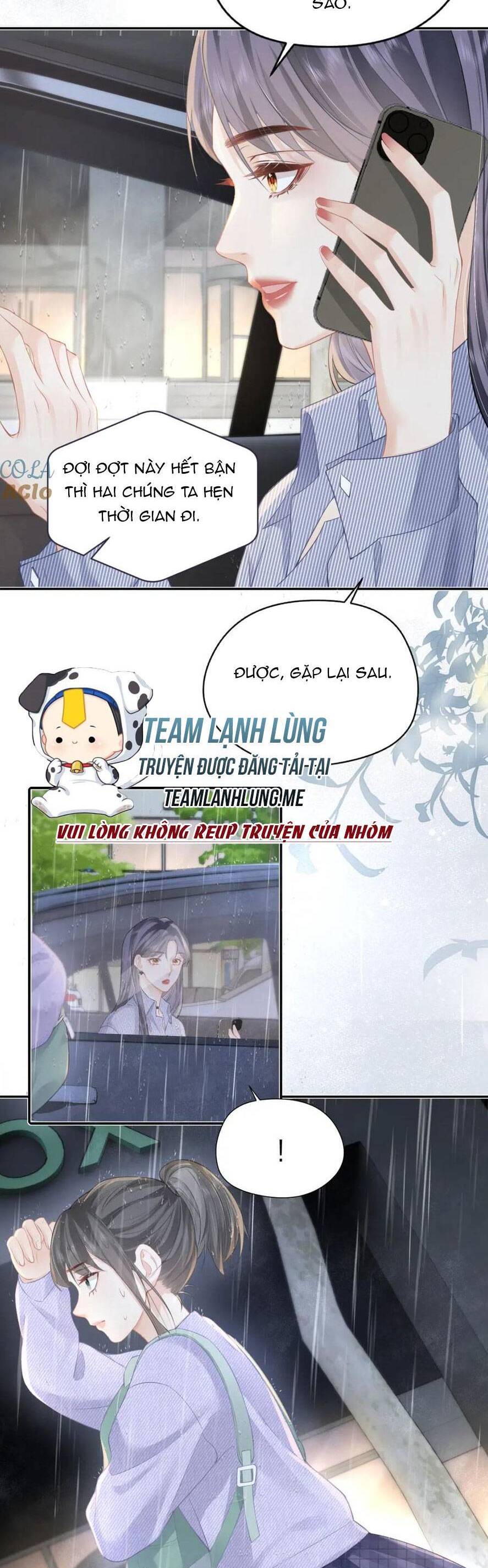 Luôn Có Giáo Viên Muốn Mời Phụ Huynh Chapter 15 - 6