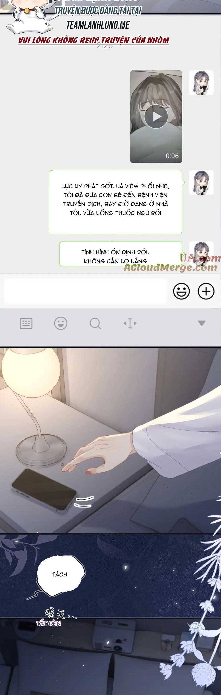 Luôn Có Giáo Viên Muốn Mời Phụ Huynh Chapter 16 - 21