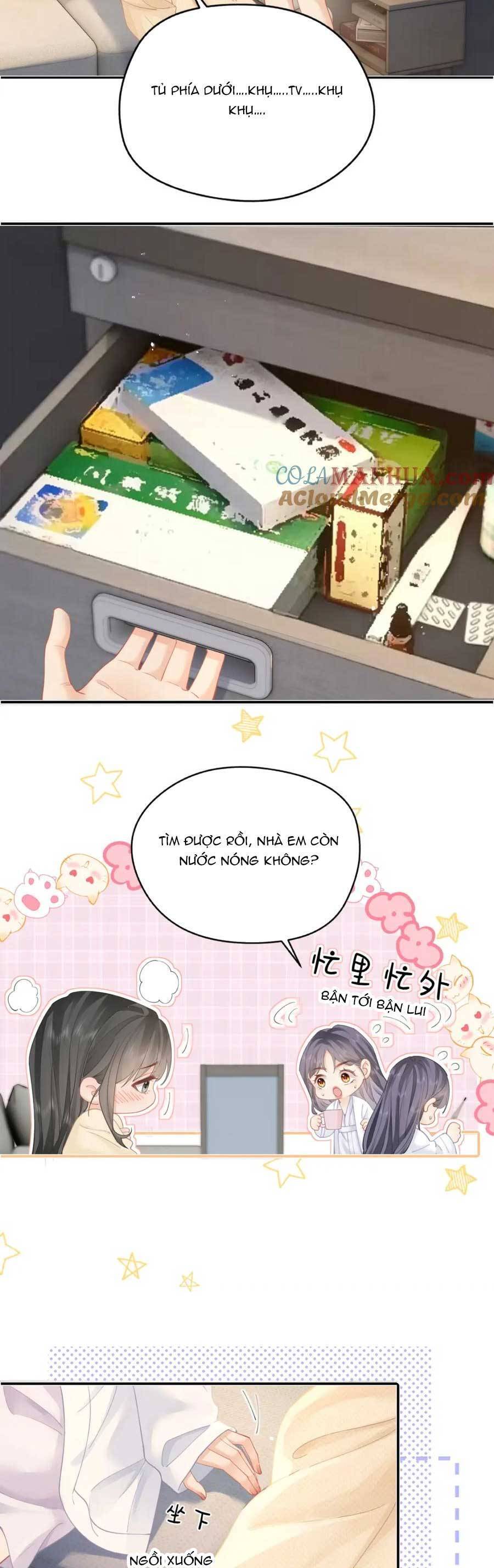 Luôn Có Giáo Viên Muốn Mời Phụ Huynh Chapter 16 - 6