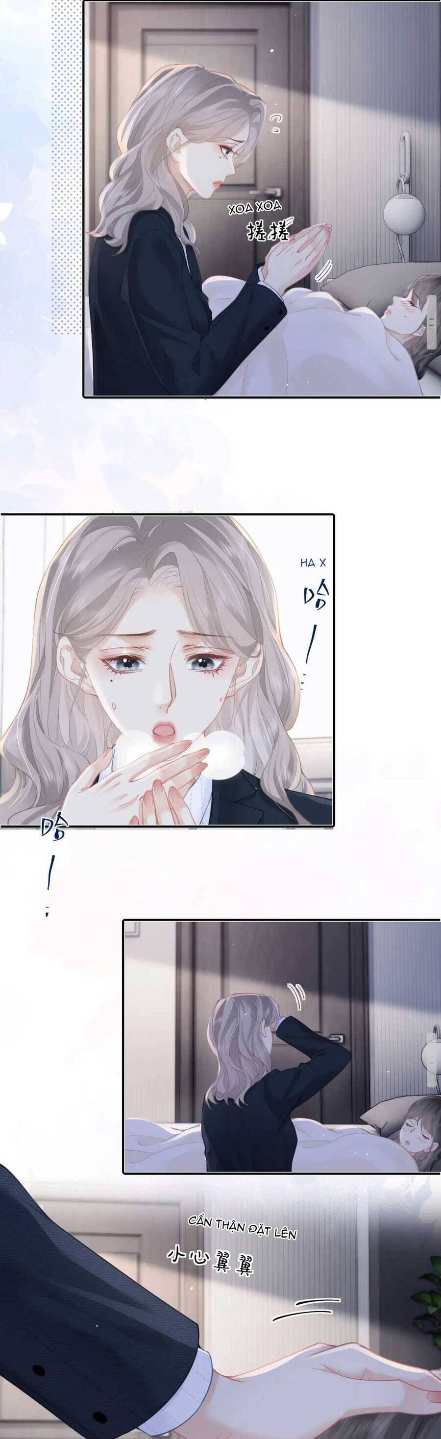 Luôn Có Giáo Viên Muốn Mời Phụ Huynh Chapter 17 - 11