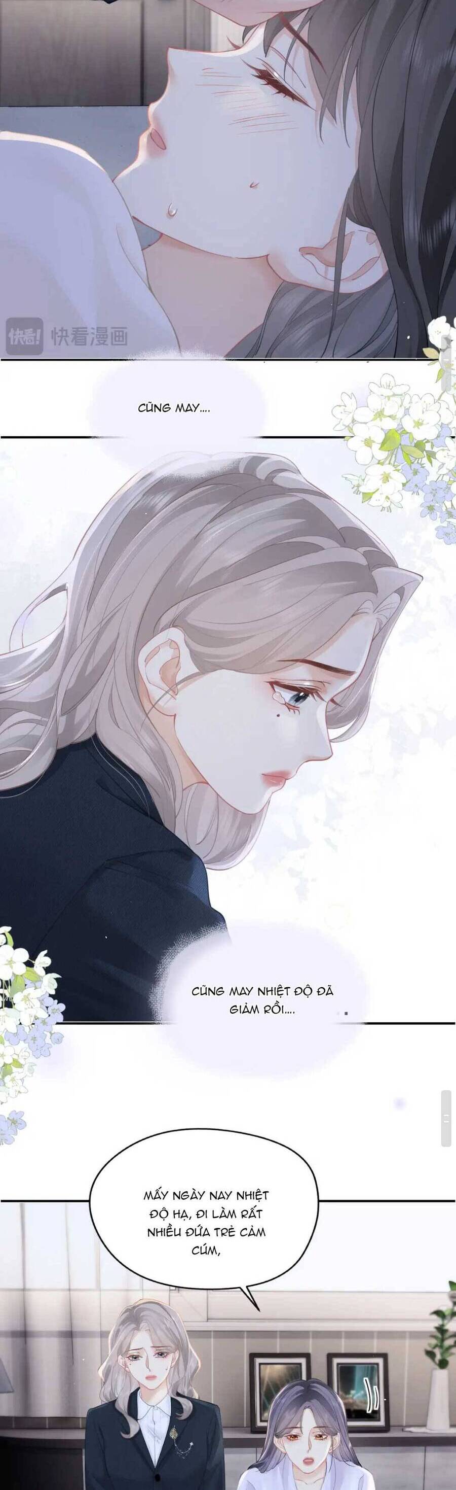 Luôn Có Giáo Viên Muốn Mời Phụ Huynh Chapter 17 - 12