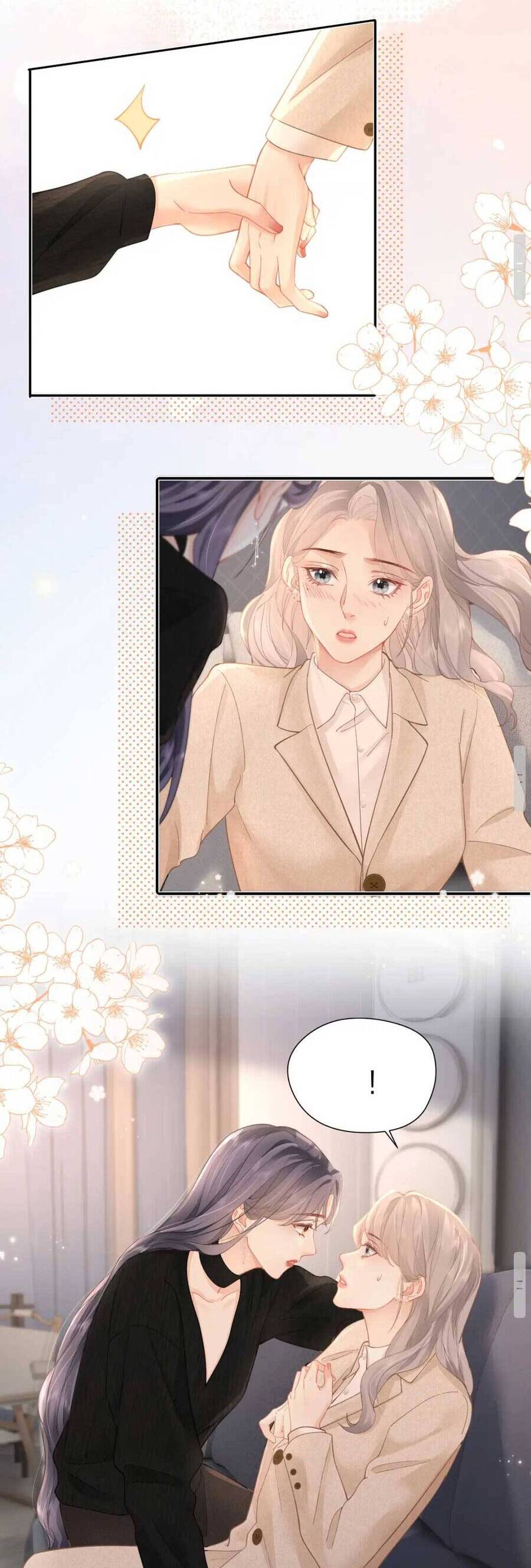 Luôn Có Giáo Viên Muốn Mời Phụ Huynh Chapter 18 - 18