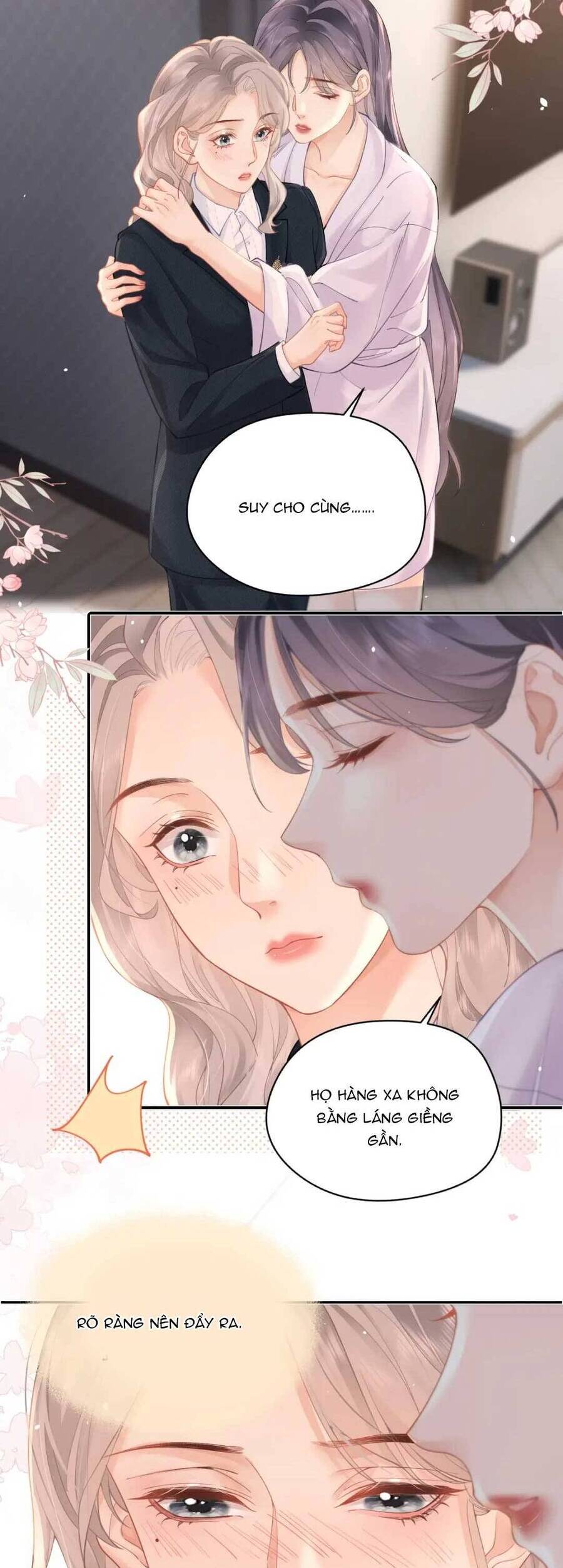 Luôn Có Giáo Viên Muốn Mời Phụ Huynh Chapter 18 - 5