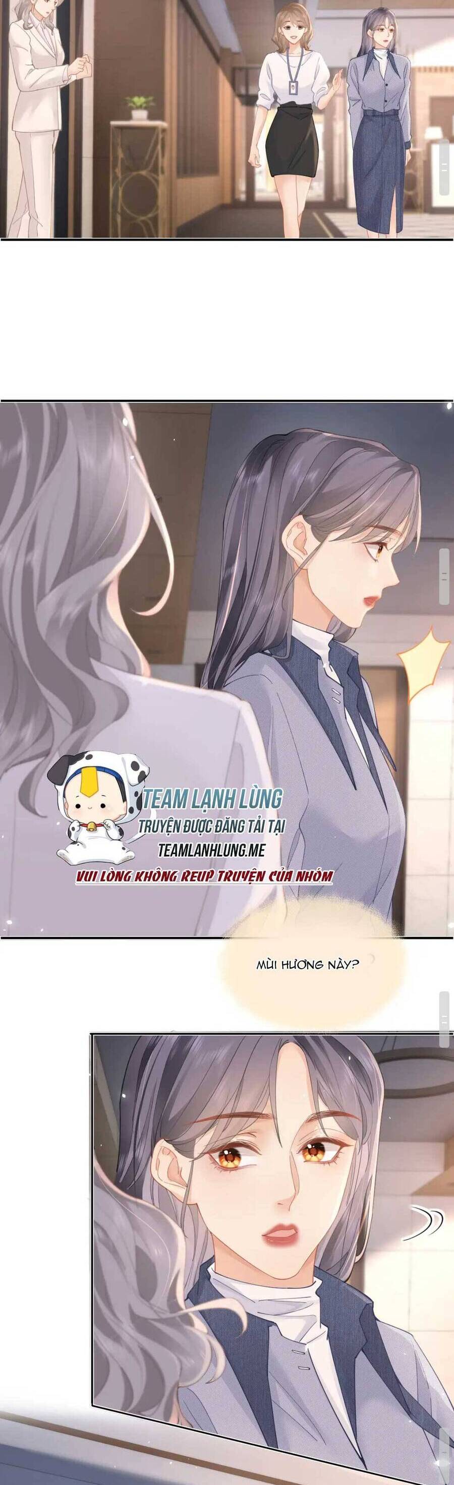 Luôn Có Giáo Viên Muốn Mời Phụ Huynh Chapter 19 - 17