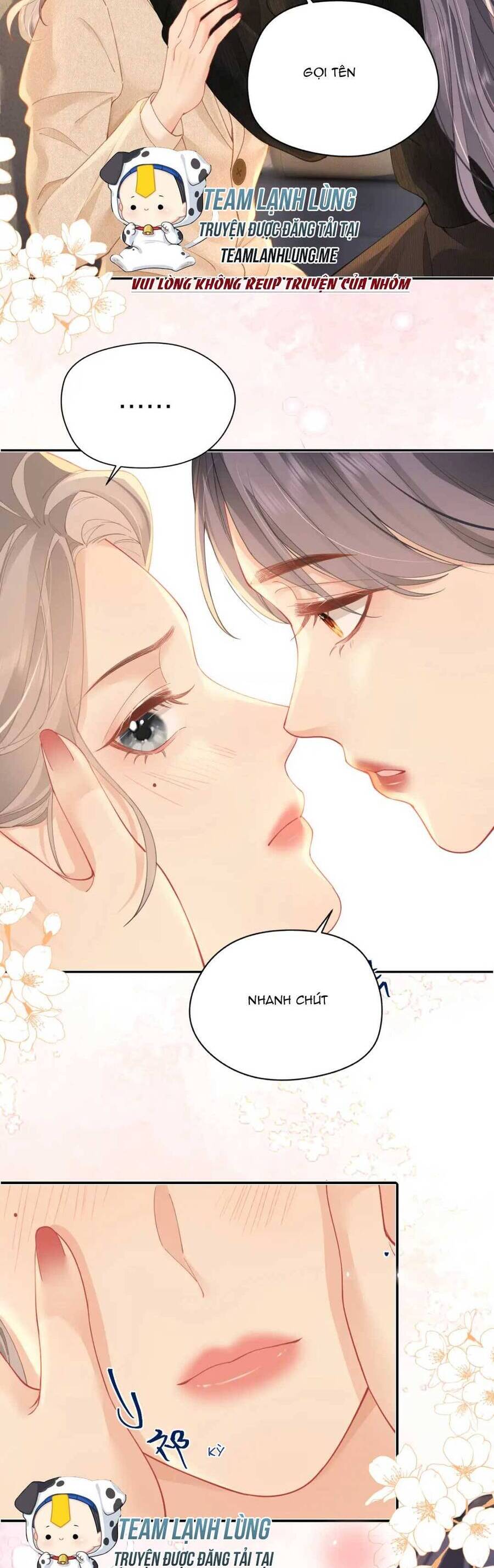 Luôn Có Giáo Viên Muốn Mời Phụ Huynh Chapter 19 - 5