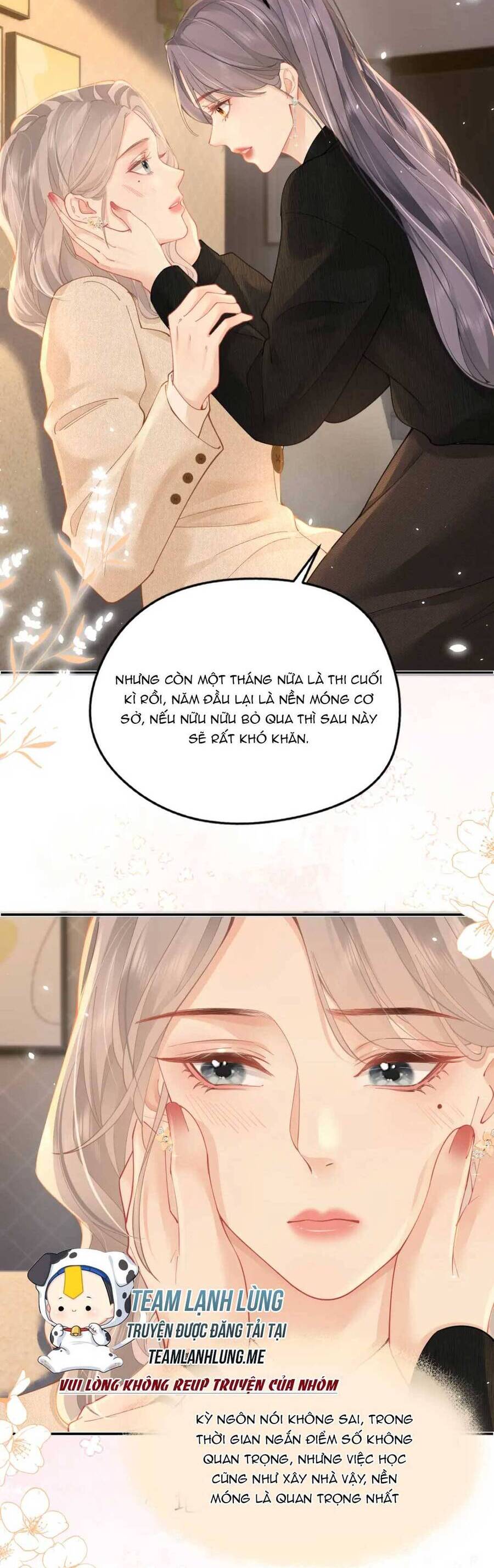 Luôn Có Giáo Viên Muốn Mời Phụ Huynh Chapter 19 - 7