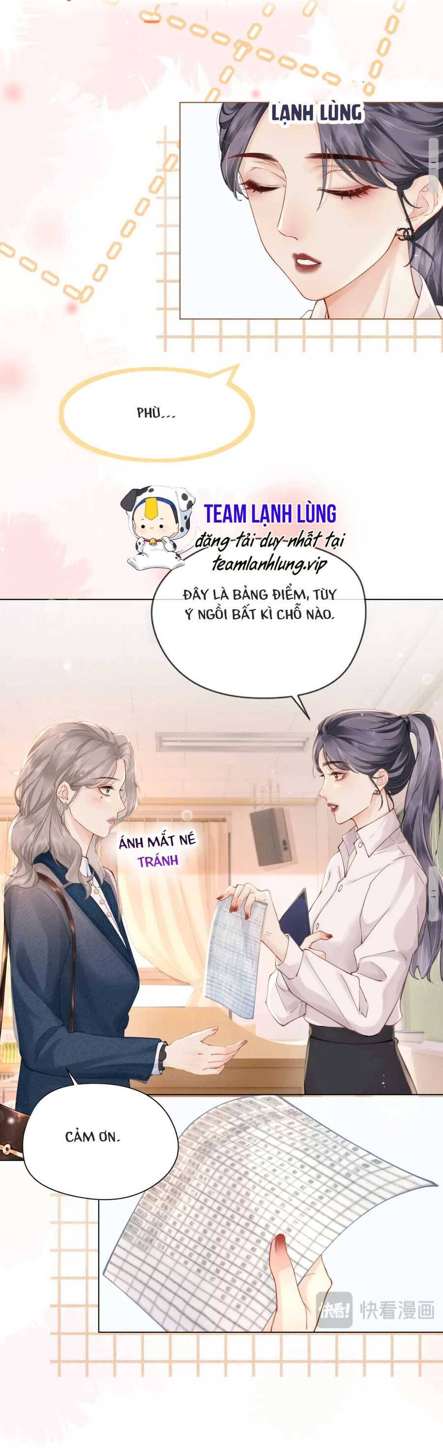 Luôn Có Giáo Viên Muốn Mời Phụ Huynh Chapter 2 - 9