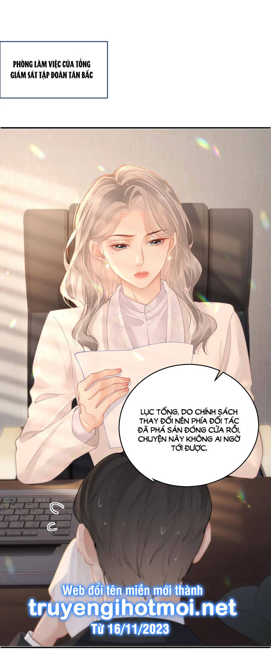 Luôn Có Giáo Viên Muốn Mời Phụ Huynh Chapter 20.1 - 5