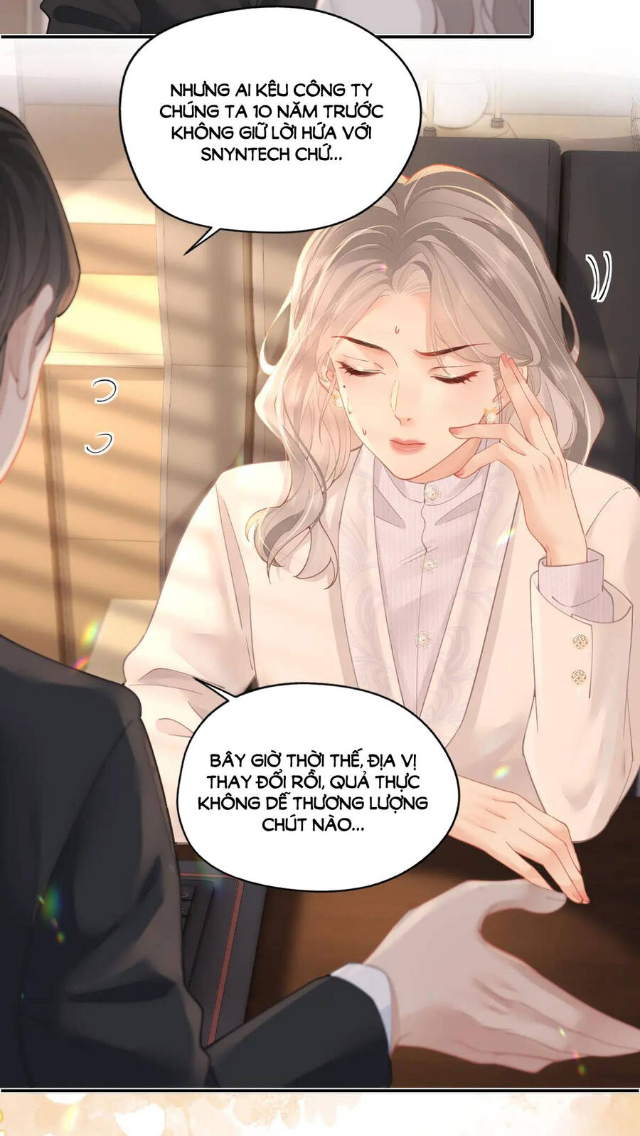 Luôn Có Giáo Viên Muốn Mời Phụ Huynh Chapter 20.1 - 7