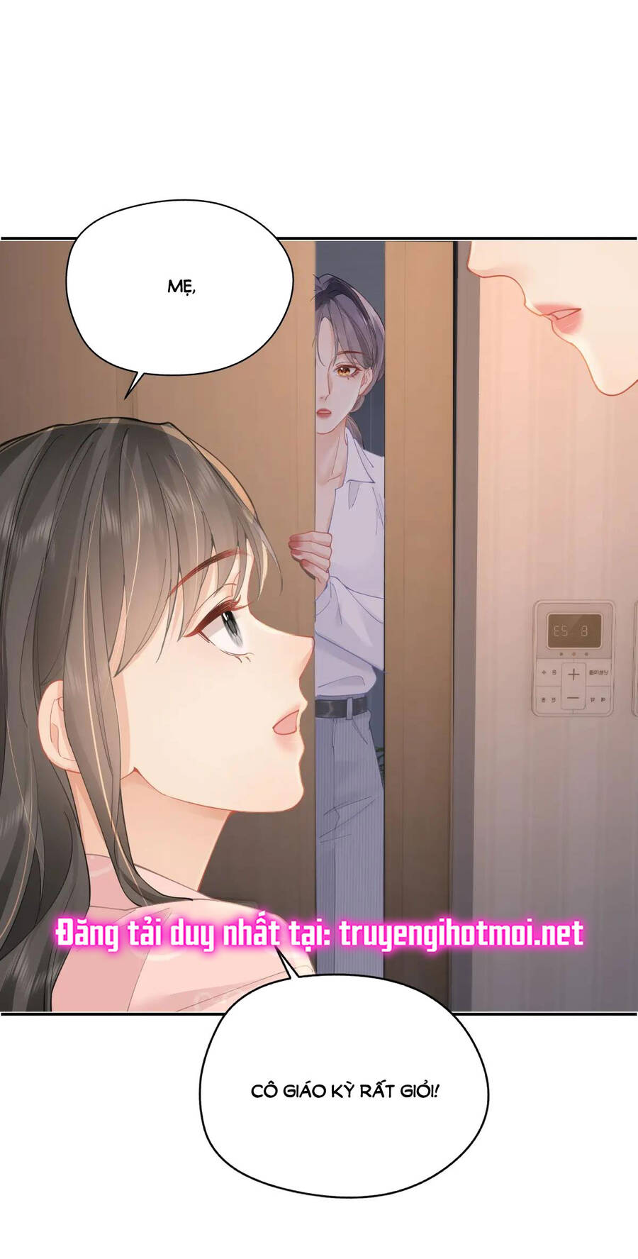 Luôn Có Giáo Viên Muốn Mời Phụ Huynh Chapter 20.2 - 12