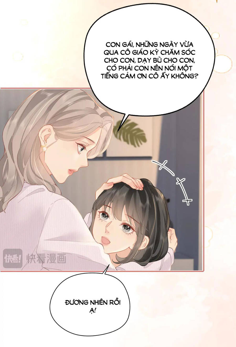 Luôn Có Giáo Viên Muốn Mời Phụ Huynh Chapter 20.2 - 16