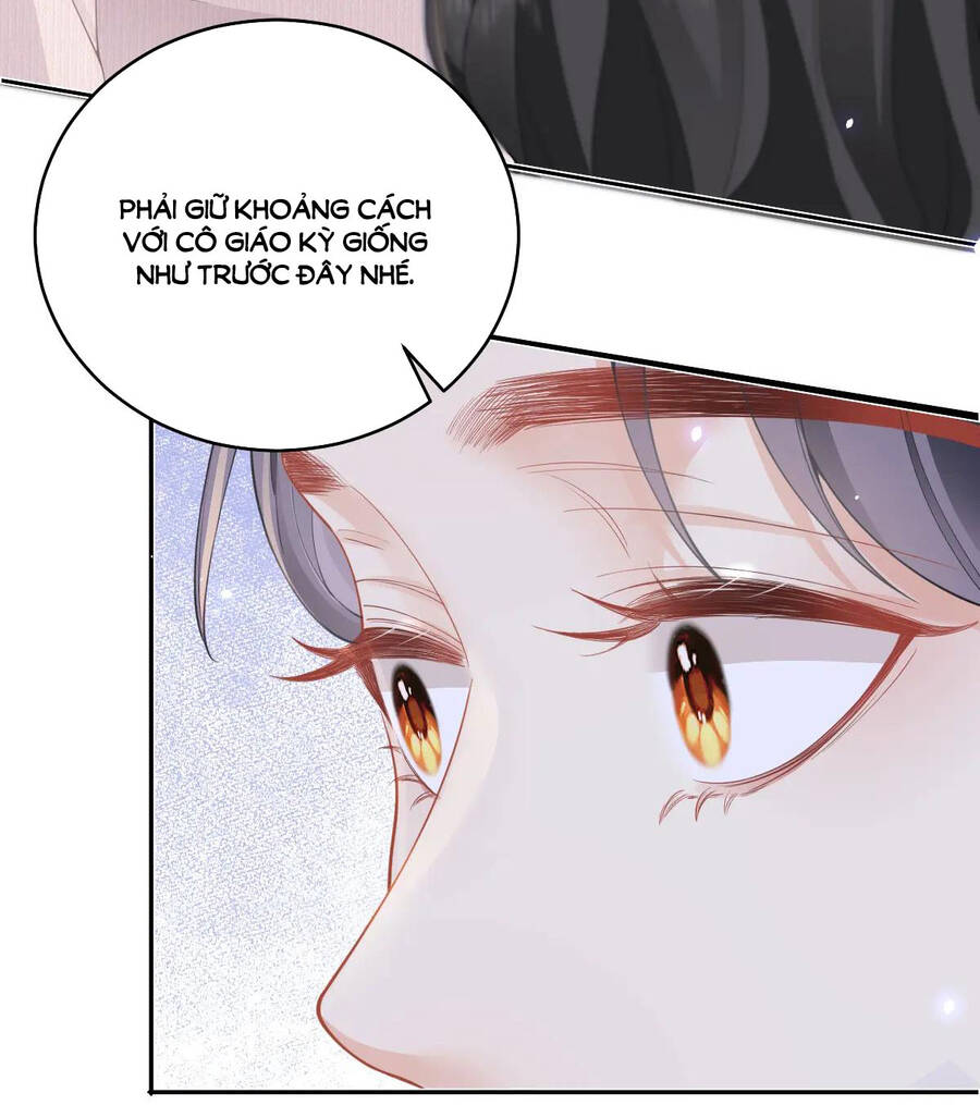 Luôn Có Giáo Viên Muốn Mời Phụ Huynh Chapter 20.2 - 21