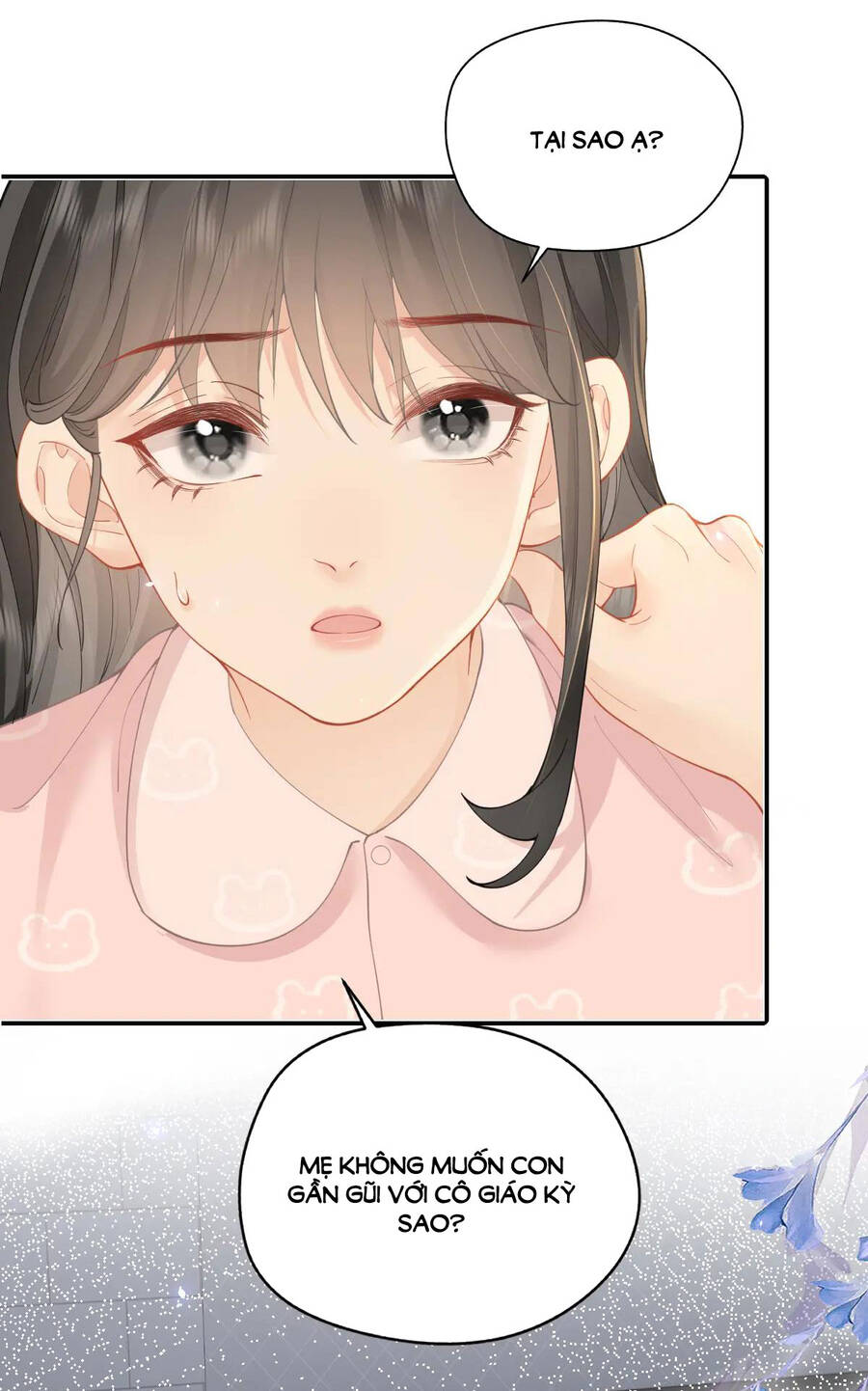 Luôn Có Giáo Viên Muốn Mời Phụ Huynh Chapter 20.2 - 22