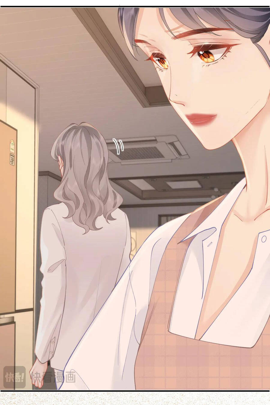 Luôn Có Giáo Viên Muốn Mời Phụ Huynh Chapter 20.2 - 6