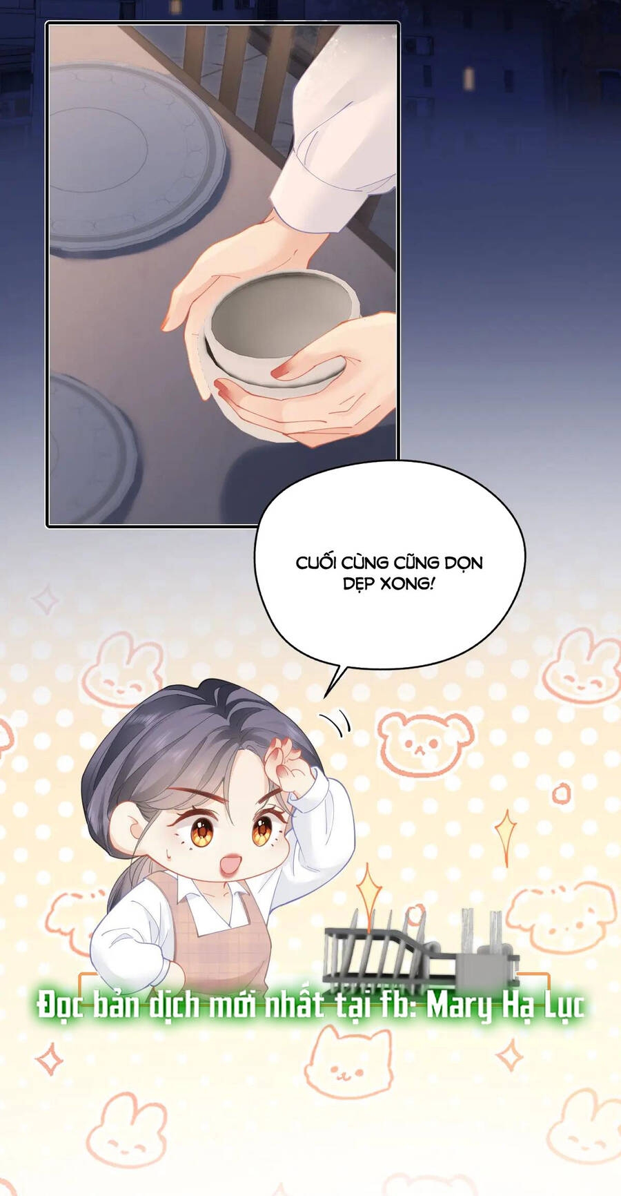 Luôn Có Giáo Viên Muốn Mời Phụ Huynh Chapter 20.2 - 8