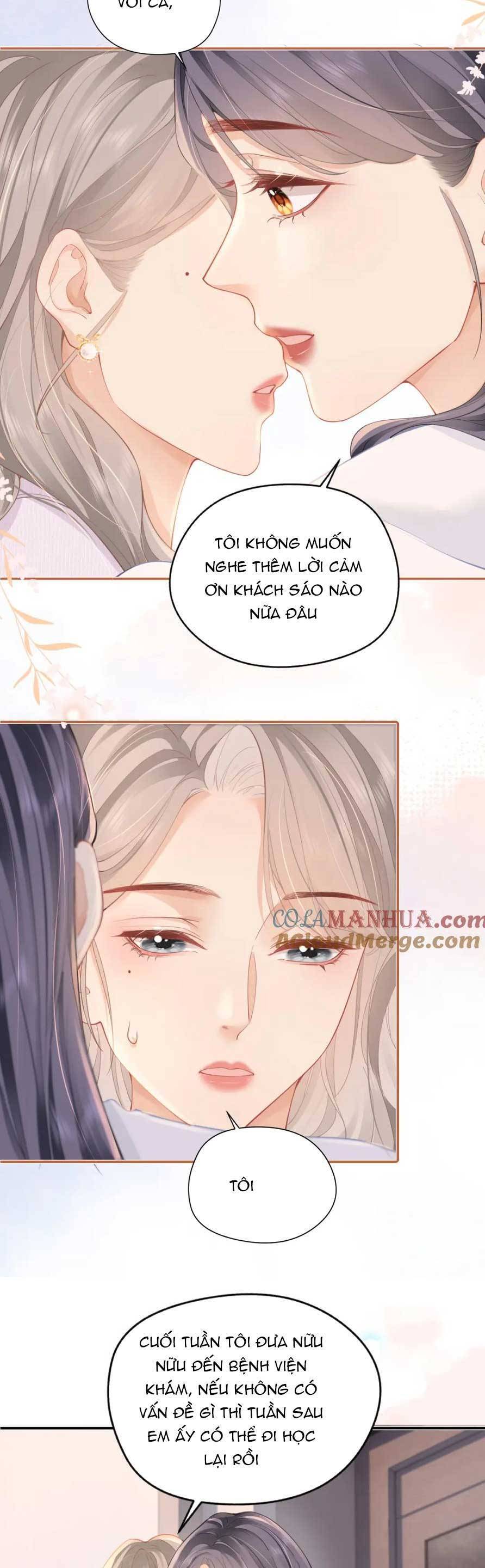 Luôn Có Giáo Viên Muốn Mời Phụ Huynh Chapter 21 - 20