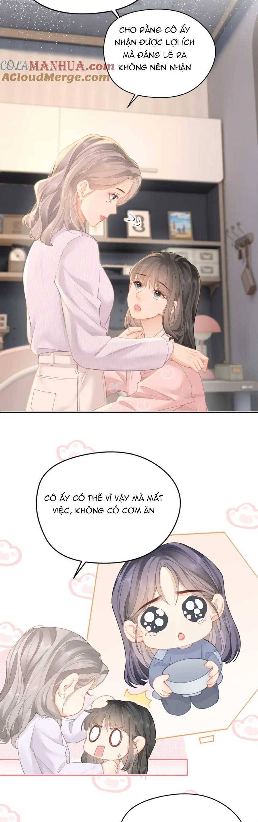 Luôn Có Giáo Viên Muốn Mời Phụ Huynh Chapter 21 - 5