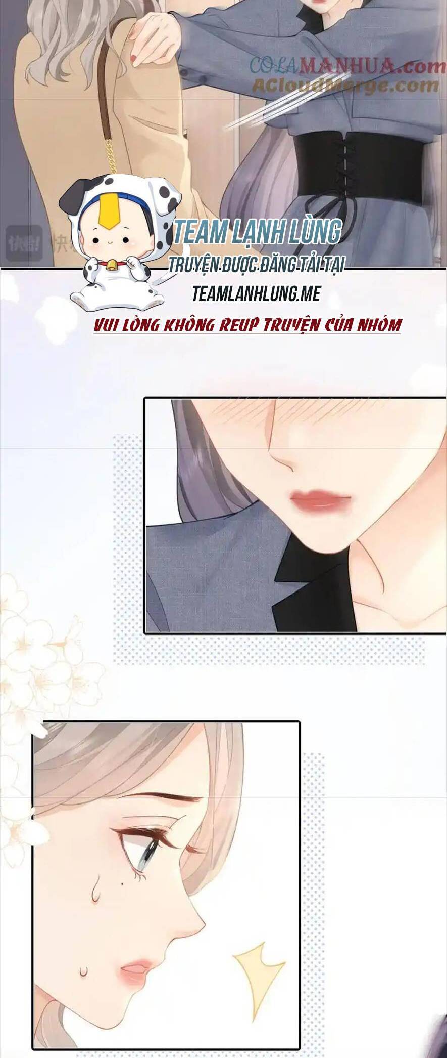 Luôn Có Giáo Viên Muốn Mời Phụ Huynh Chapter 22 - 26