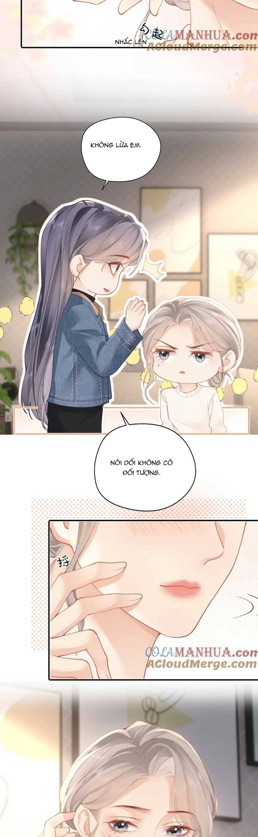 Luôn Có Giáo Viên Muốn Mời Phụ Huynh Chapter 25 - 12