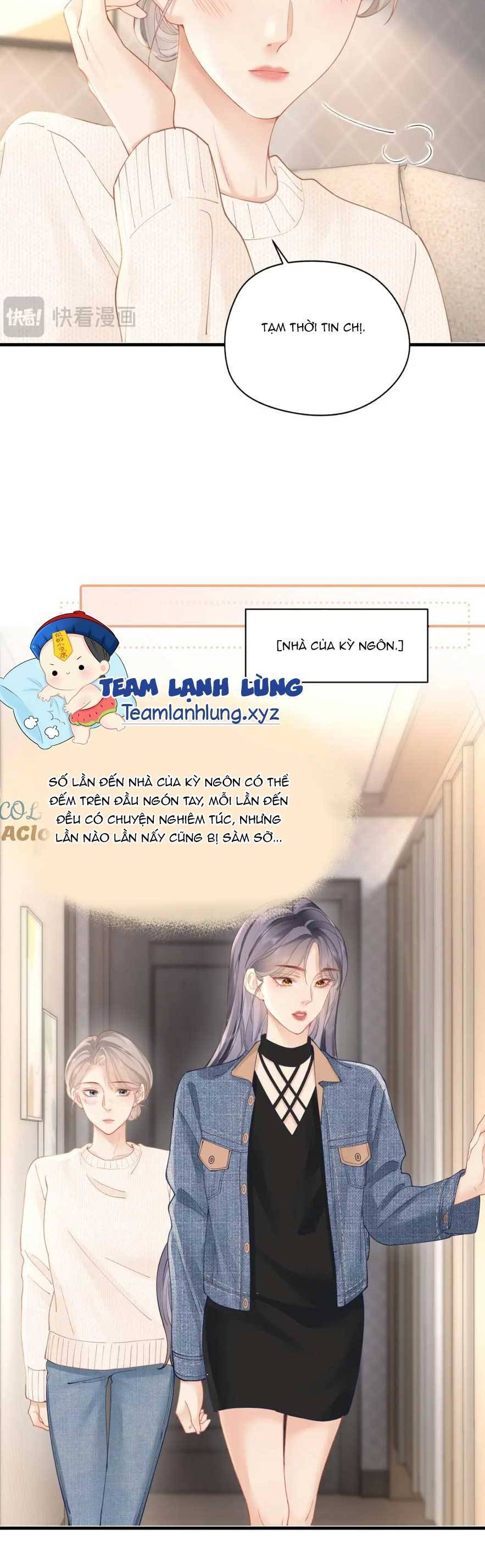 Luôn Có Giáo Viên Muốn Mời Phụ Huynh Chapter 25 - 13