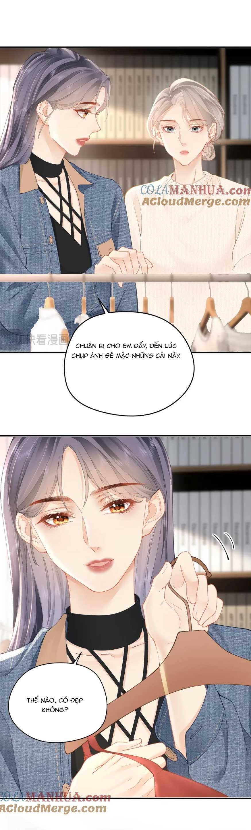 Luôn Có Giáo Viên Muốn Mời Phụ Huynh Chapter 25 - 16