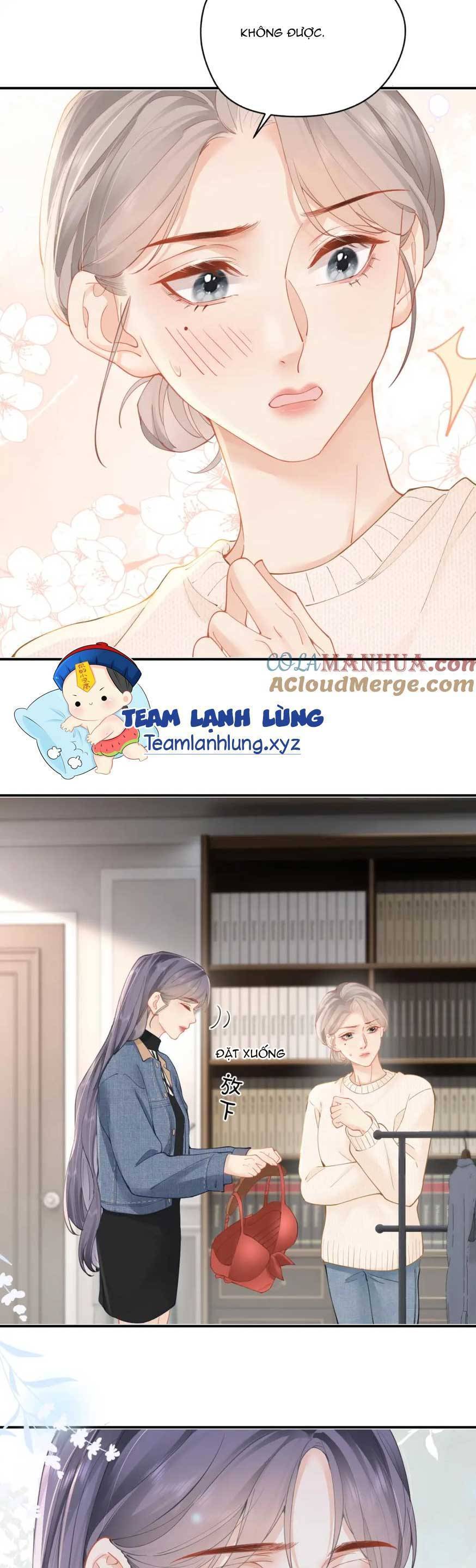 Luôn Có Giáo Viên Muốn Mời Phụ Huynh Chapter 25 - 18