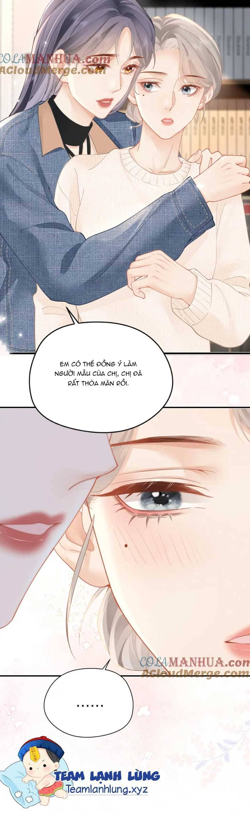 Luôn Có Giáo Viên Muốn Mời Phụ Huynh Chapter 25 - 22