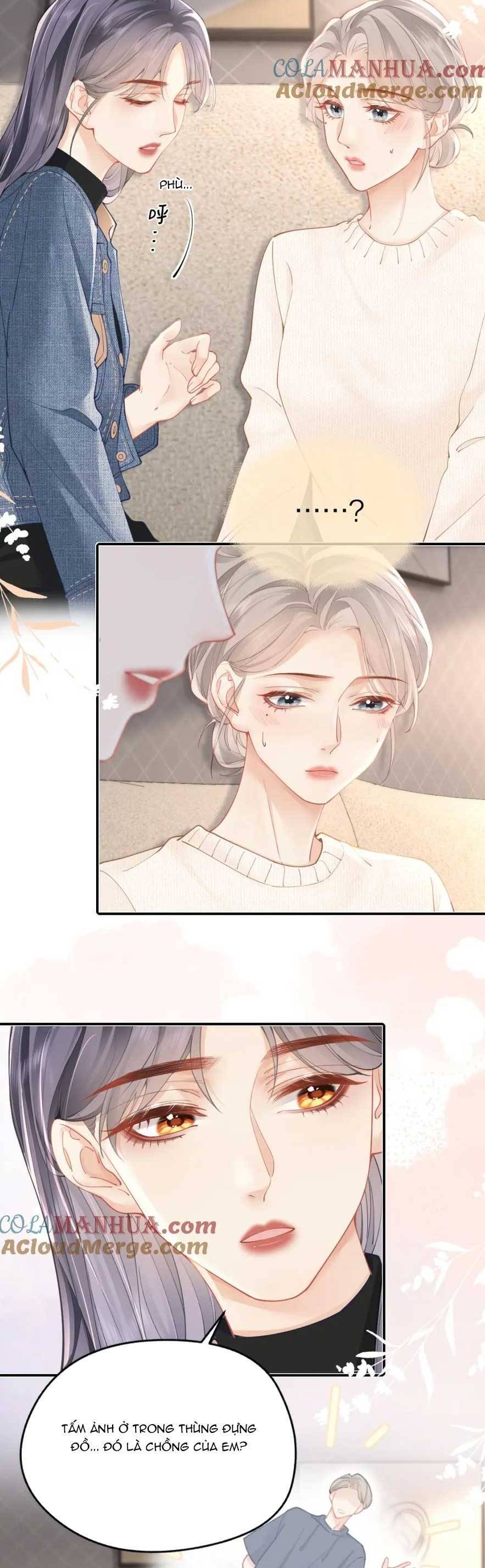 Luôn Có Giáo Viên Muốn Mời Phụ Huynh Chapter 25 - 7