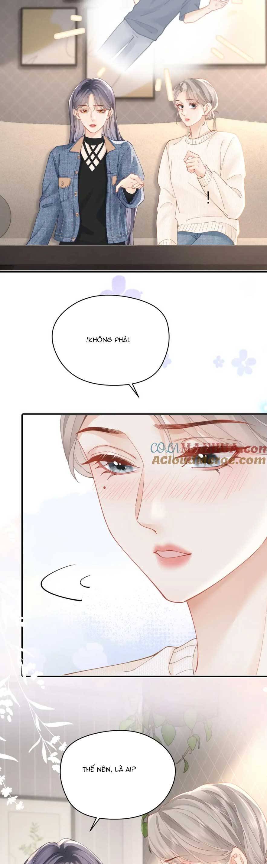 Luôn Có Giáo Viên Muốn Mời Phụ Huynh Chapter 25 - 8