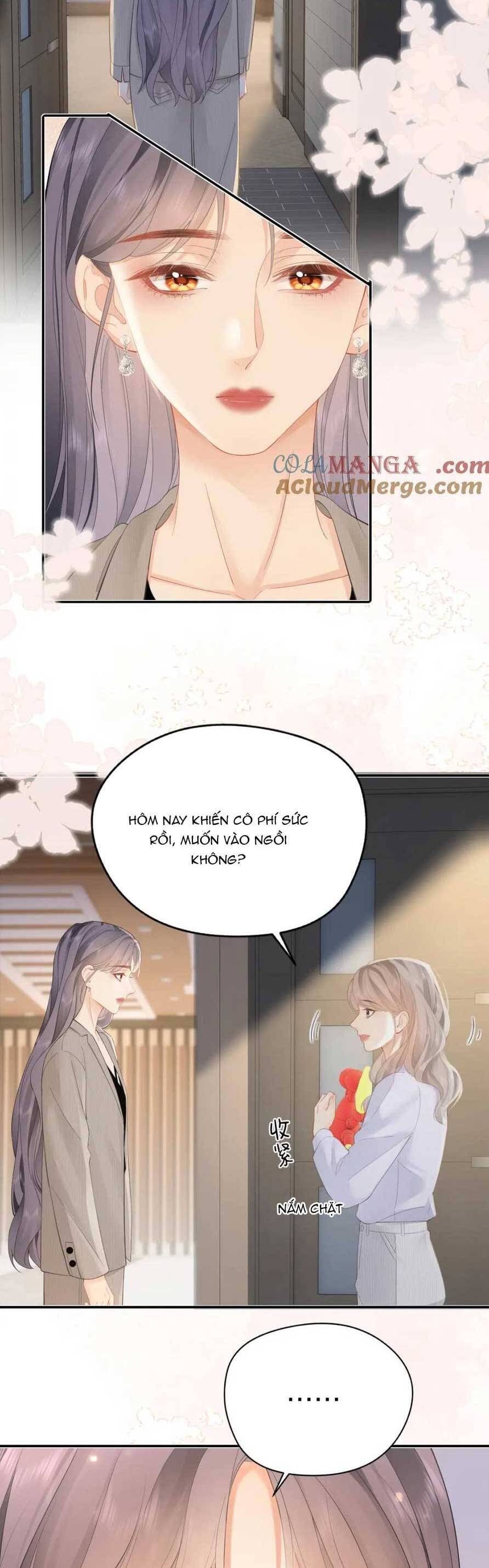Luôn Có Giáo Viên Muốn Mời Phụ Huynh Chapter 27 - 11