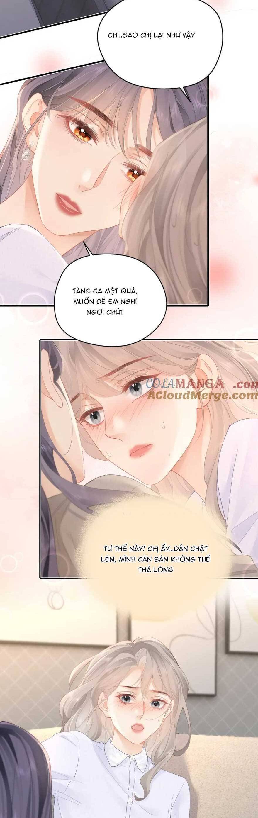 Luôn Có Giáo Viên Muốn Mời Phụ Huynh Chapter 27 - 19