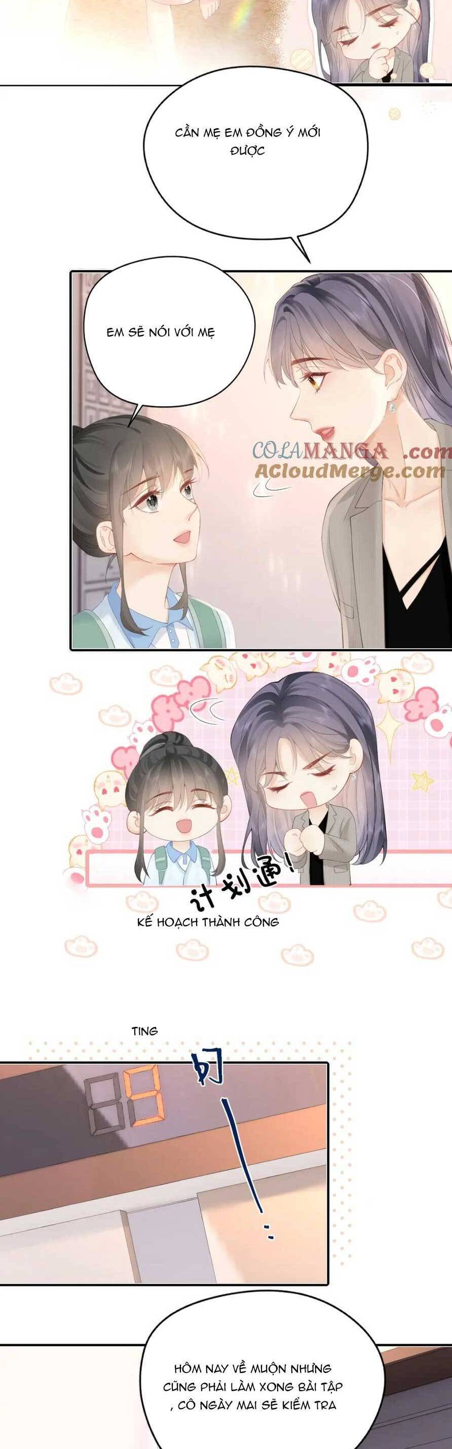Luôn Có Giáo Viên Muốn Mời Phụ Huynh Chapter 27 - 6