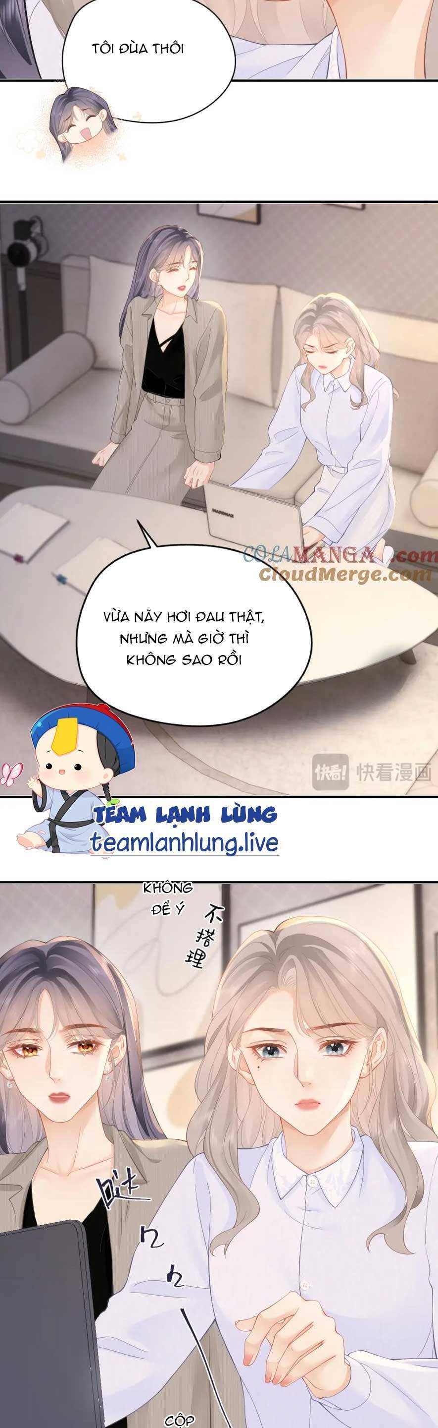 Luôn Có Giáo Viên Muốn Mời Phụ Huynh Chapter 28 - 17