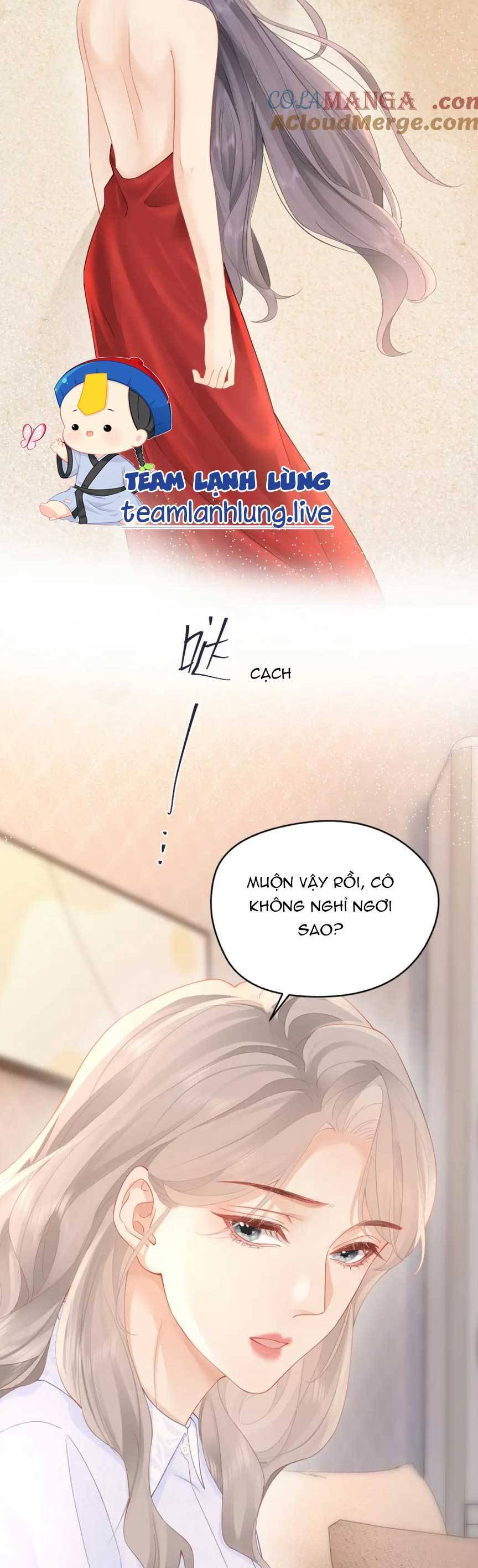 Luôn Có Giáo Viên Muốn Mời Phụ Huynh Chapter 28 - 24