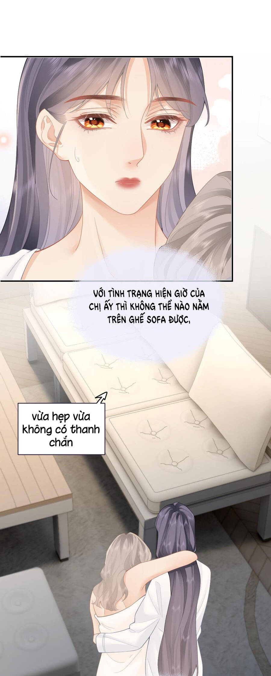 Luôn Có Giáo Viên Muốn Mời Phụ Huynh Chapter 35.1 - 12