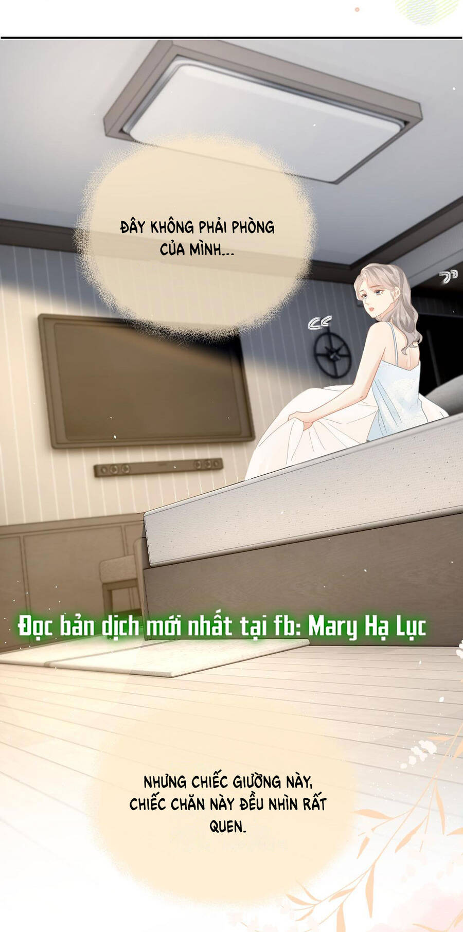 Luôn Có Giáo Viên Muốn Mời Phụ Huynh Chapter 35.2 - 2