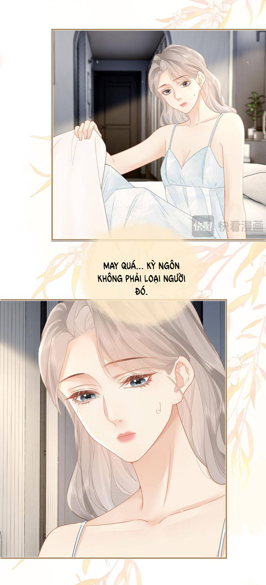 Luôn Có Giáo Viên Muốn Mời Phụ Huynh Chapter 35.2 - 6