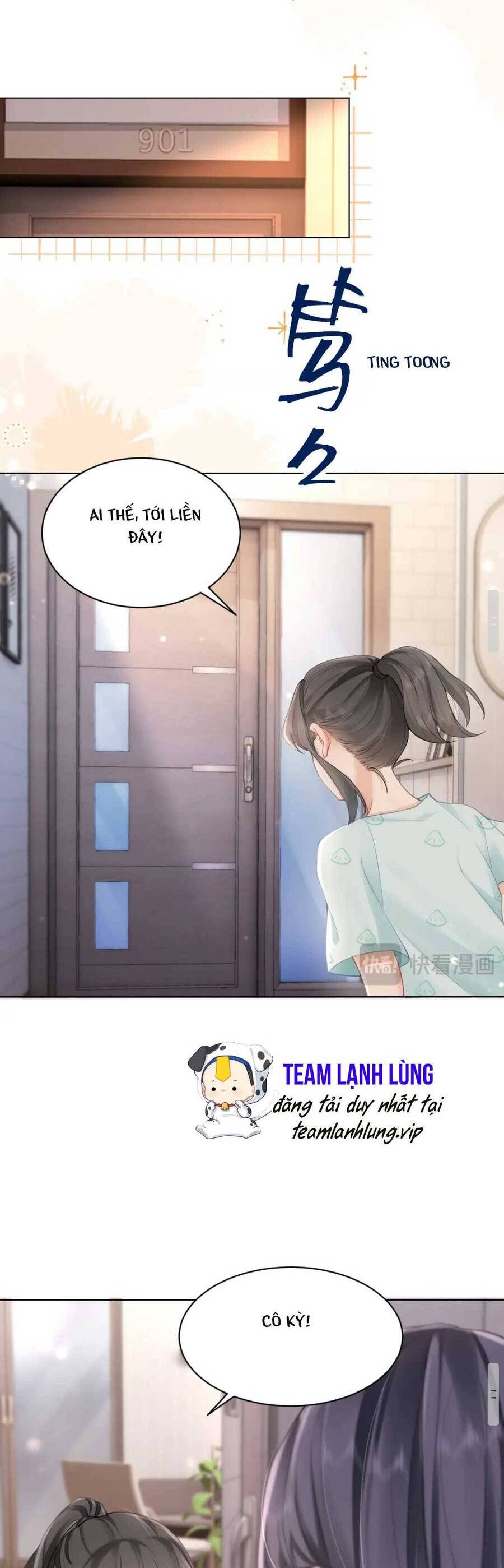 Luôn Có Giáo Viên Muốn Mời Phụ Huynh Chapter 4 - 13