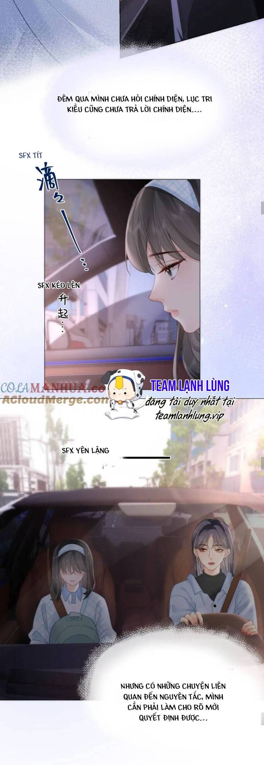 Luôn Có Giáo Viên Muốn Mời Phụ Huynh Chapter 6 - 18