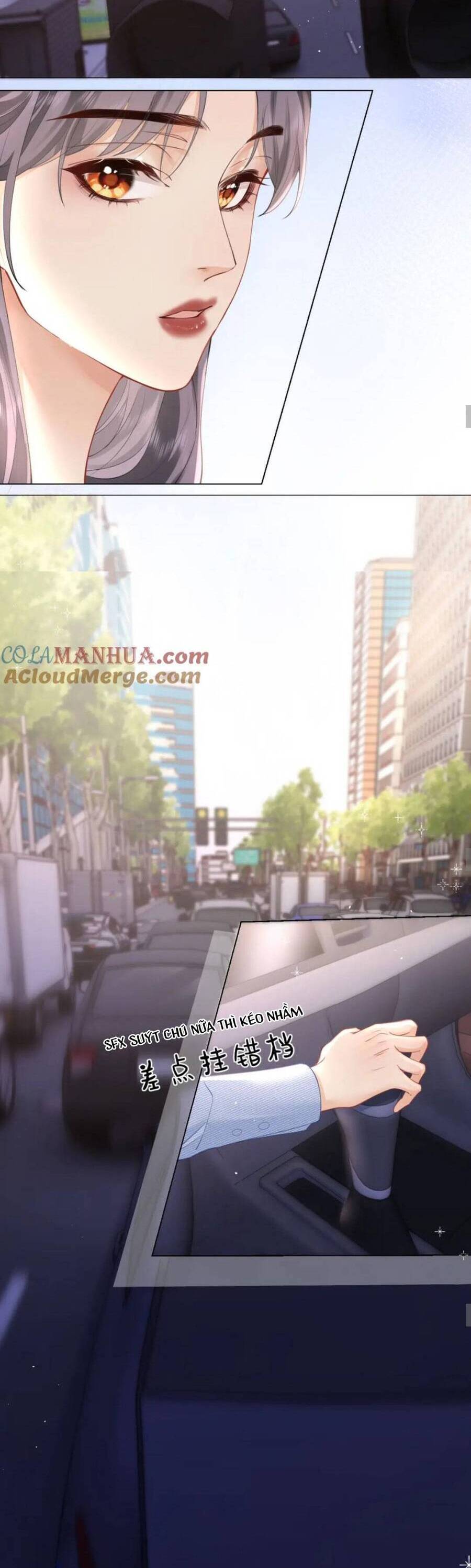 Luôn Có Giáo Viên Muốn Mời Phụ Huynh Chapter 6 - 20