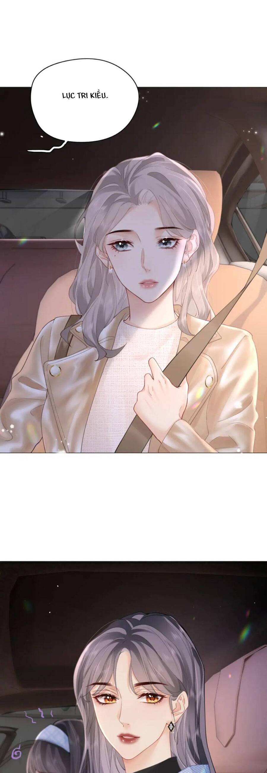 Luôn Có Giáo Viên Muốn Mời Phụ Huynh Chapter 6 - 7