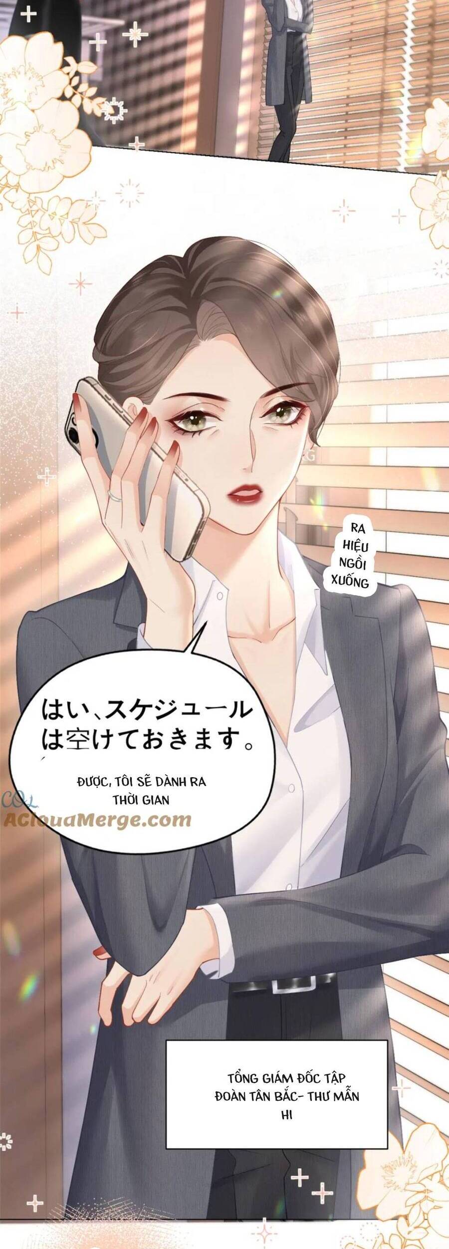 Luôn Có Giáo Viên Muốn Mời Phụ Huynh Chapter 7 - 11