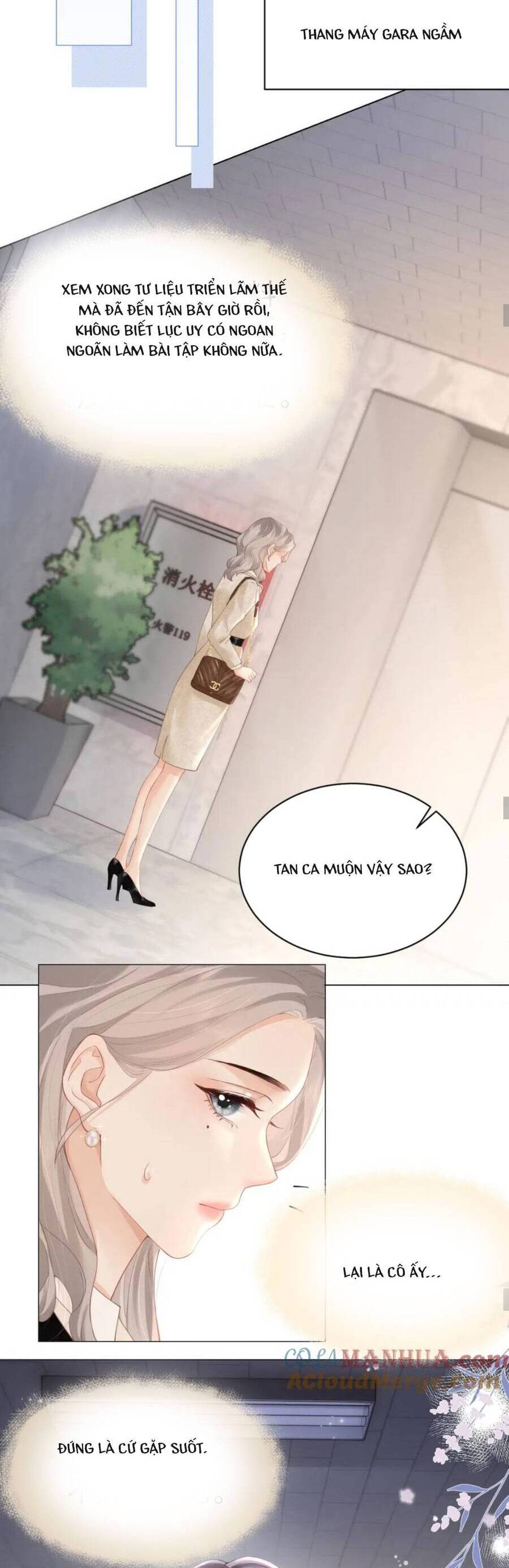 Luôn Có Giáo Viên Muốn Mời Phụ Huynh Chapter 7 - 20