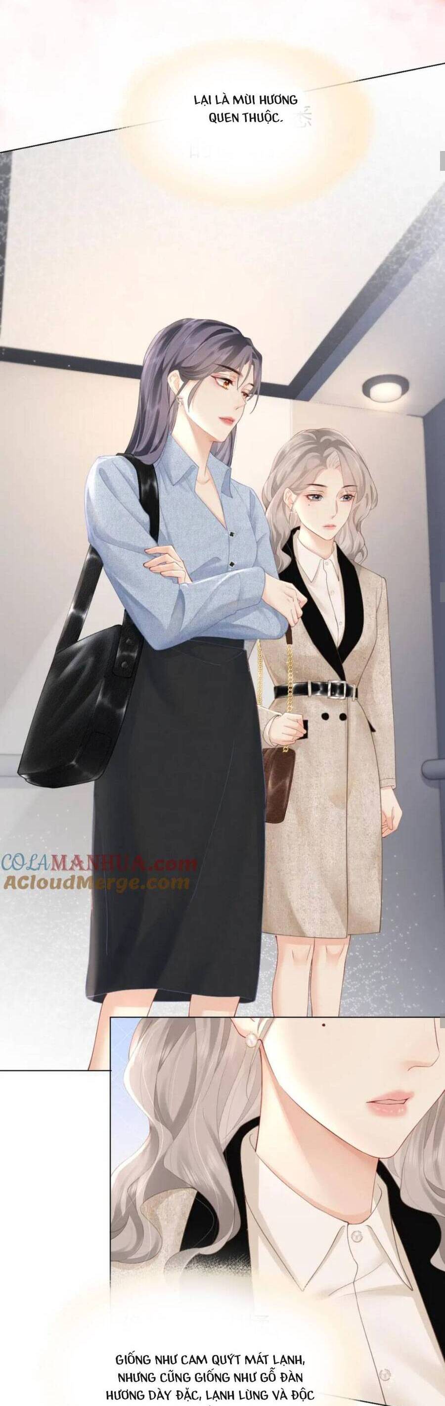 Luôn Có Giáo Viên Muốn Mời Phụ Huynh Chapter 7 - 27