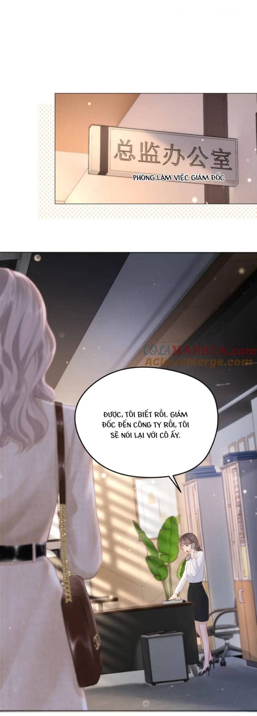 Luôn Có Giáo Viên Muốn Mời Phụ Huynh Chapter 7 - 8