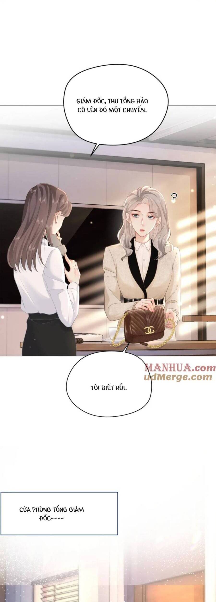 Luôn Có Giáo Viên Muốn Mời Phụ Huynh Chapter 7 - 9
