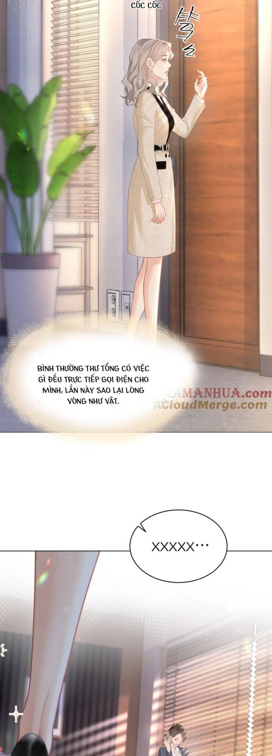Luôn Có Giáo Viên Muốn Mời Phụ Huynh Chapter 7 - 10