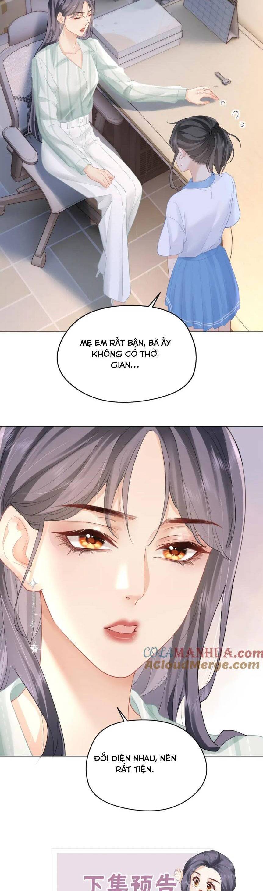 Luôn Có Giáo Viên Muốn Mời Phụ Huynh Chapter 8 - 8