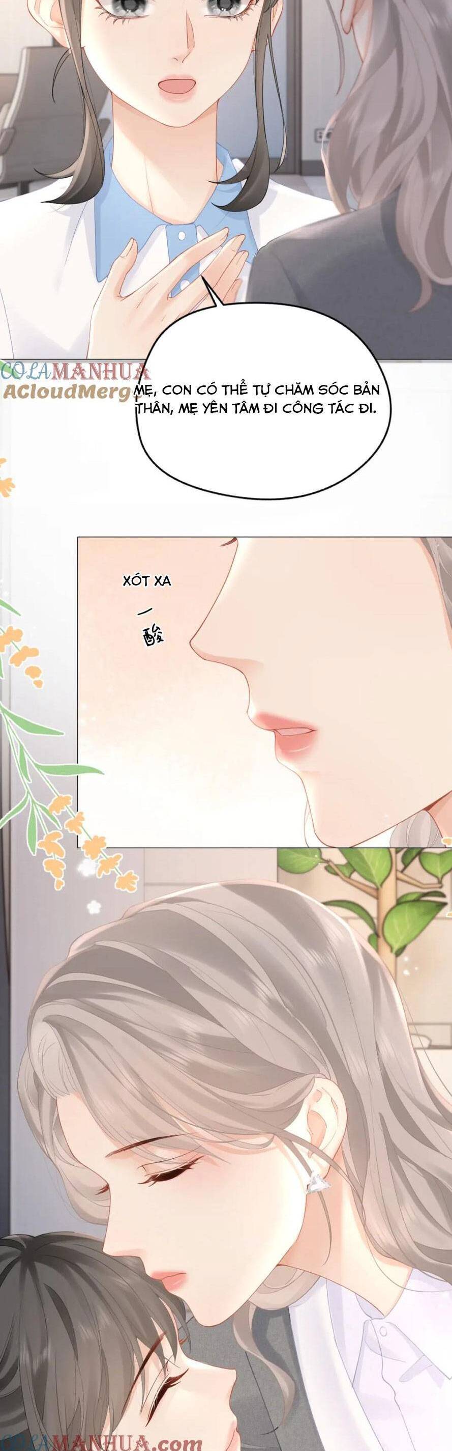 Luôn Có Giáo Viên Muốn Mời Phụ Huynh Chapter 9 - 13