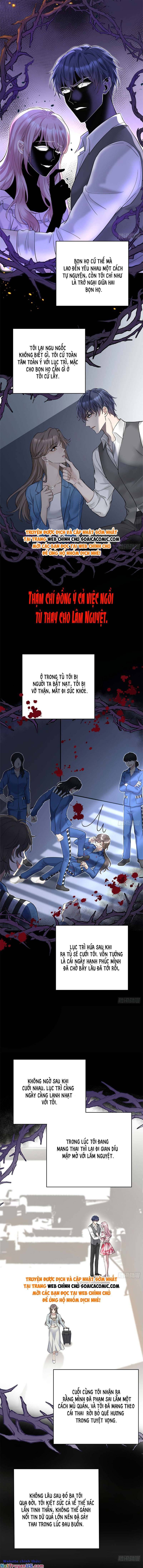 Sau Khi Chia Tay , Tôi Có Kết Đẹp Cùng Với Chú Nhỏ Chapter 1.1 - 4